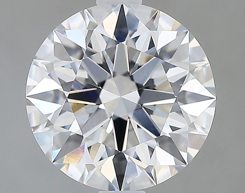 1.98 ct. round Lab Grown Diamond front image