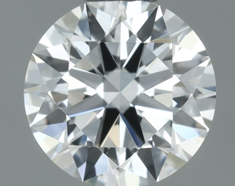 0.34 ct Round diamond