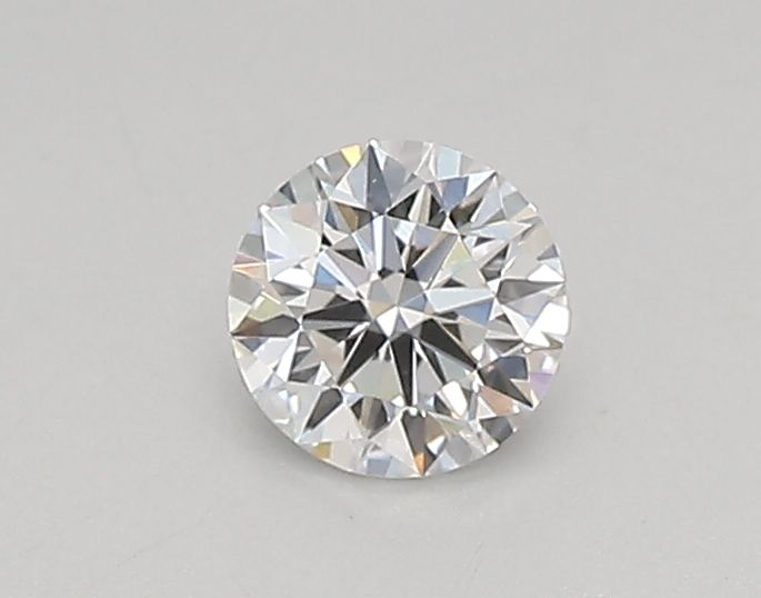 0.28 ct lab-grown Round Diamond