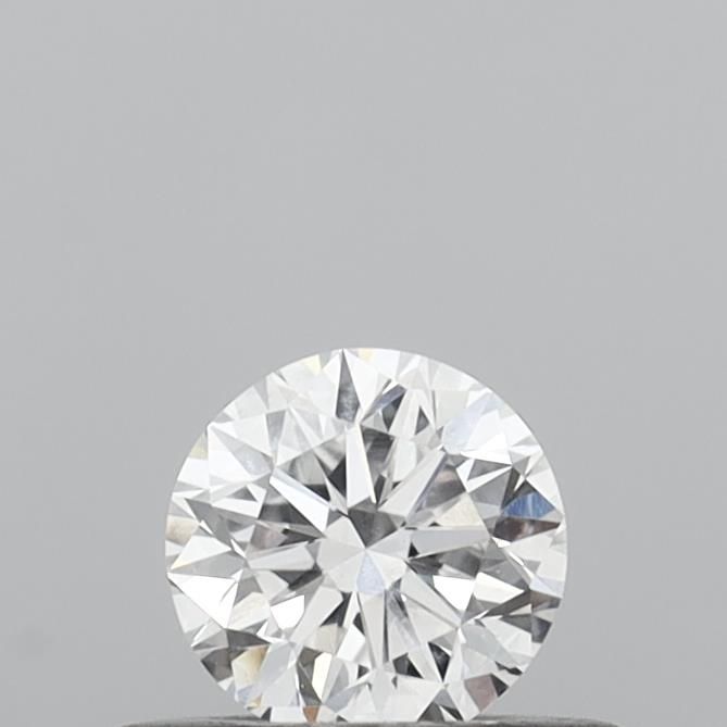 0.32 ct lab-grown Round Diamond