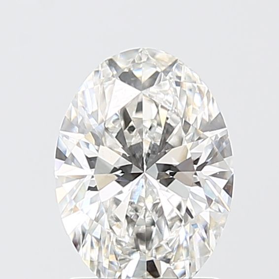 1.50 ct Oval diamond