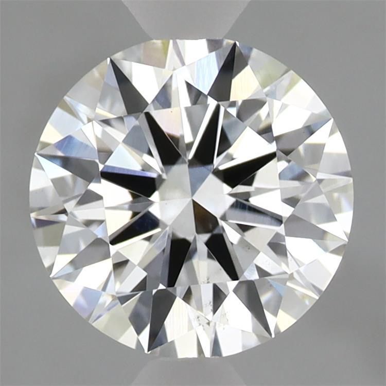 1.81 ct. round Lab Grown Diamond front image