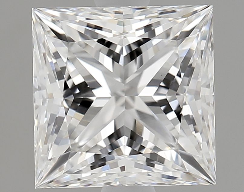 1.60 ct Princess diamond