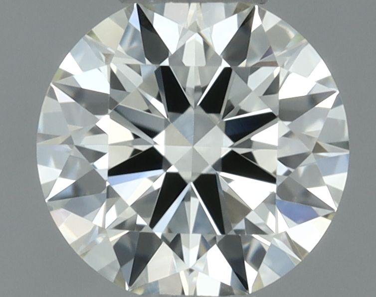 0.36 ct Round diamond