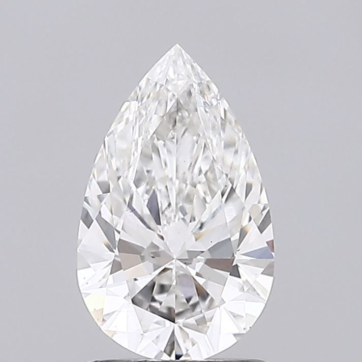 1.15 ct Pear diamond