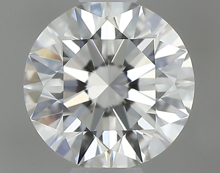 0.50 ct Round diamond