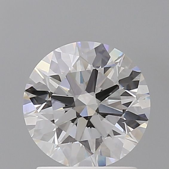 1.60 ct. round Lab Grown Diamond front image