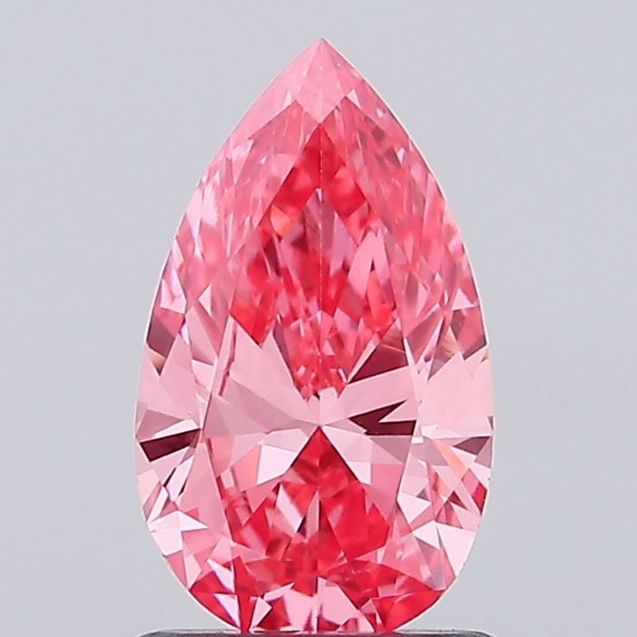 1.09 ct Pear diamond