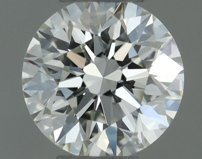 0.30 ct Round diamond