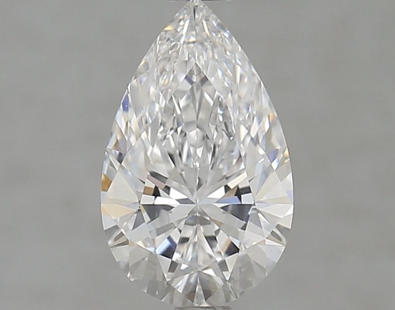 1.51 ct. pear Lab Grown Diamond front image