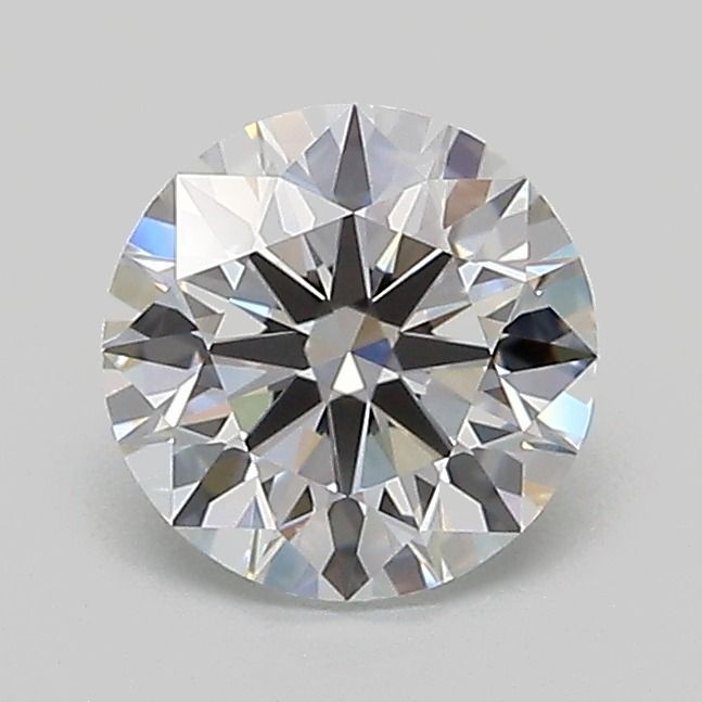 1.59 ct. oval Lab Grown Diamond front image
