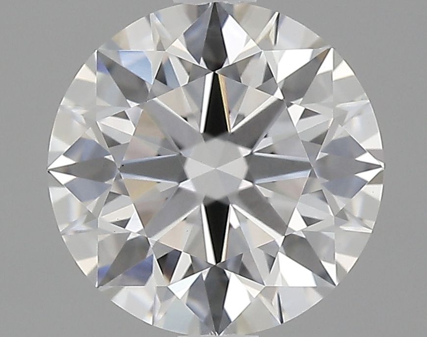 1.72 ct. round Lab Grown Diamond front image