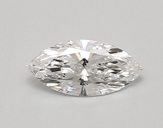 0.43 ct lab-grown Marquise Diamond