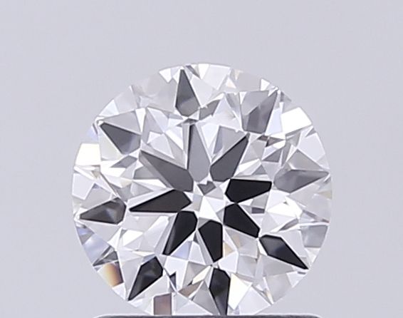 1.09 ct. round Lab Grown Diamond front image