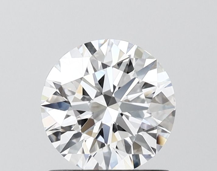 1.04 ct. round Lab Grown Diamond front image