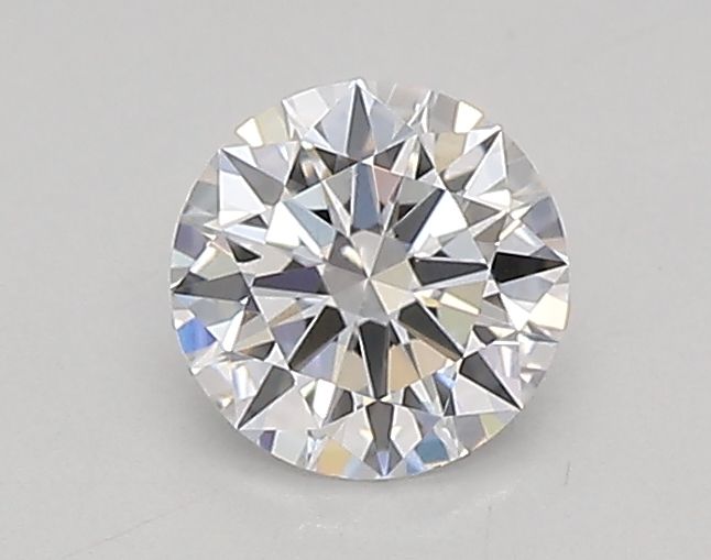 0.38 ct lab-grown Round Diamond
