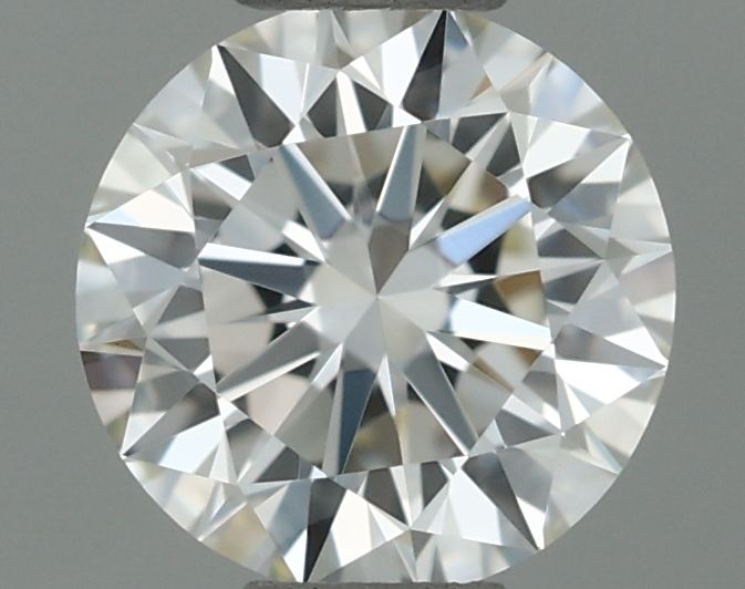 0.30 ct Round diamond