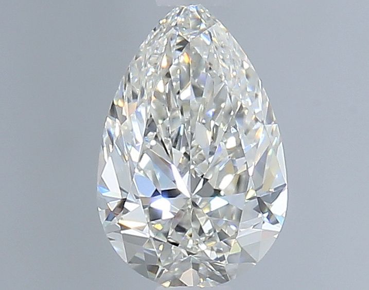 0.50 ct Pear diamond