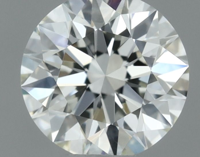 0.30 ct Round diamond