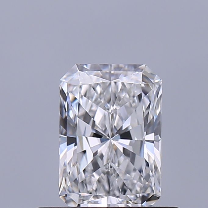 0.49 ct lab-grown Radiant Diamond