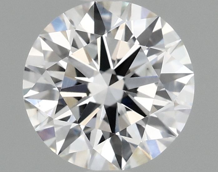 1.03 ct. round Lab Grown Diamond front image