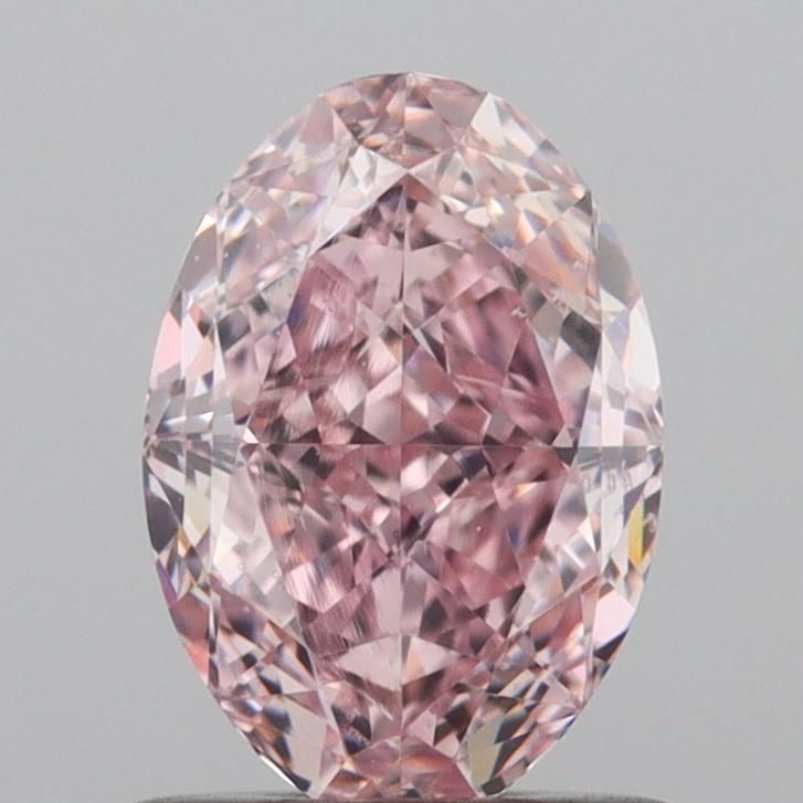 1.01 ct Oval diamond
