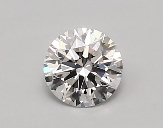 0.59 ct lab-grown Round Diamond