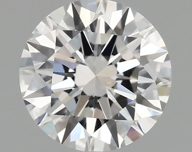 1.06 ct. round Lab Grown Diamond front image