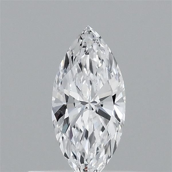 0.35 ct lab-grown Marquise Diamond