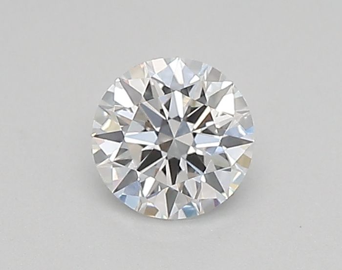 0.28 ct lab-grown Round Diamond