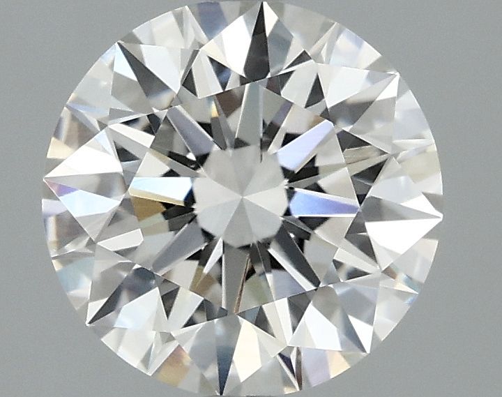 1.90 ct Round diamond