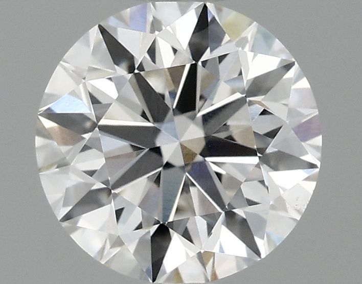 1.09 ct. round Lab Grown Diamond front image