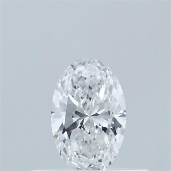 0.32 ct lab-grown Oval Diamond