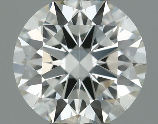 0.30 ct Round diamond