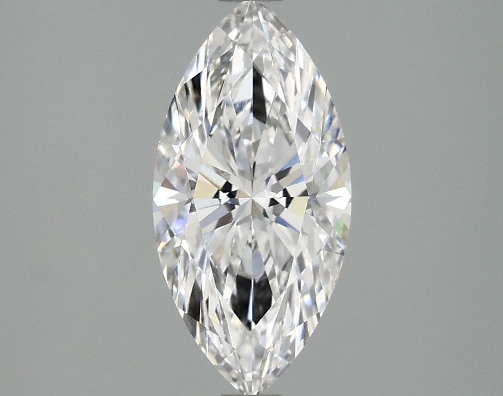 1.57 ct. marquise Lab Grown Diamond front image