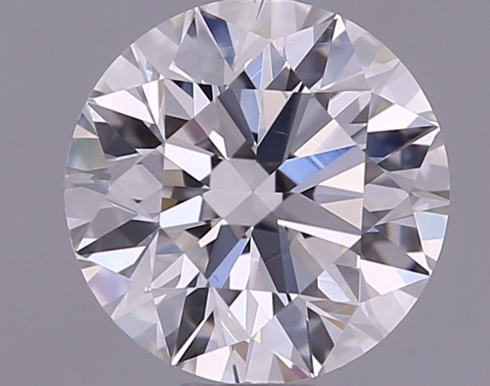 0.50 ct Round diamond