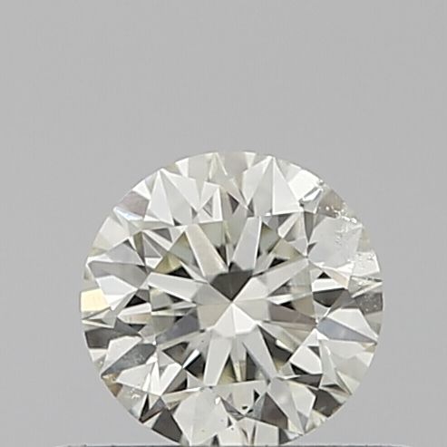 0.32 ct Round Diamond