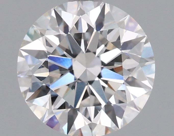 1.57 ct Round diamond