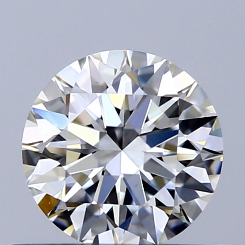 0.50 ct Round diamond