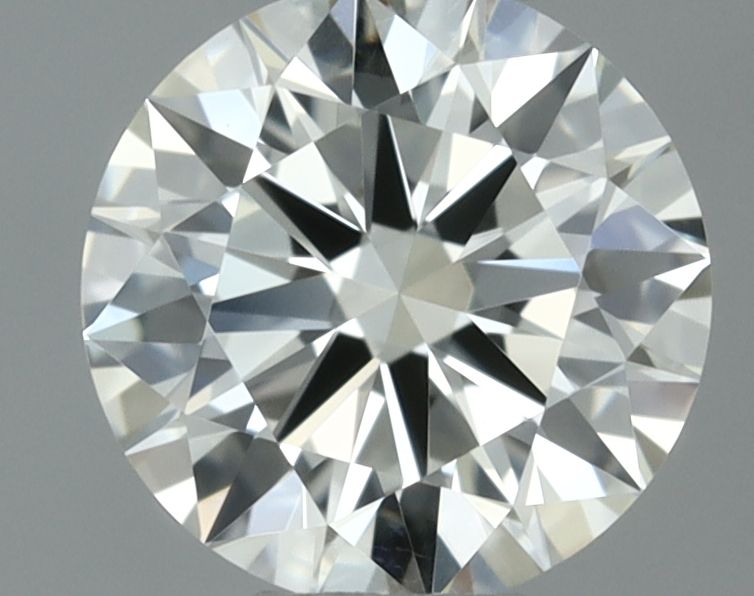 0.40 ct Round diamond