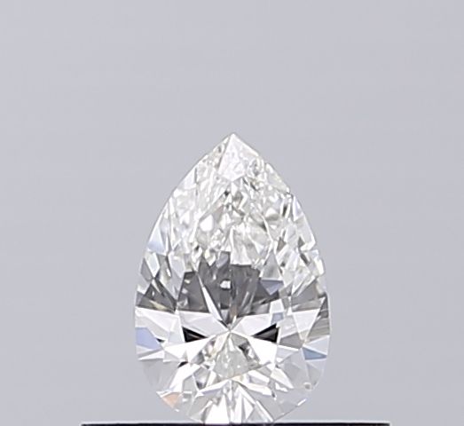 0.31 ct Pear diamond