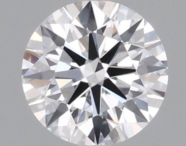 1.01 ct. round Lab Grown Diamond front image
