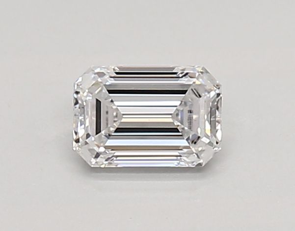 0.34 ct lab-grown Emerald Diamond