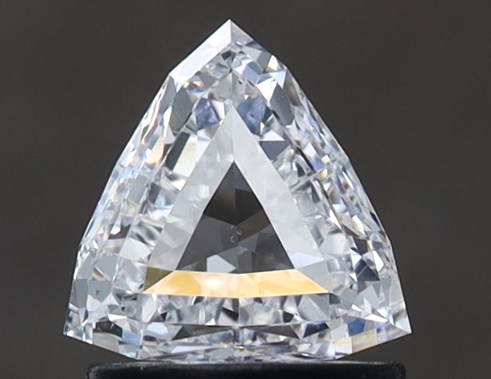 1.01 ct Triangular Diamond