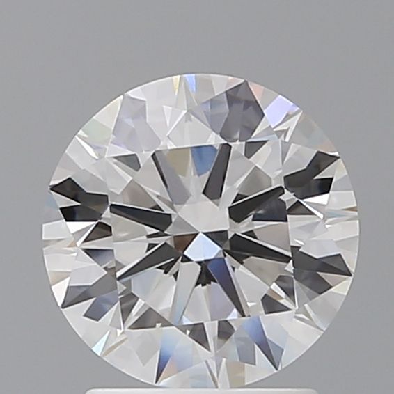 2.02 ct. round Lab Grown Diamond front image