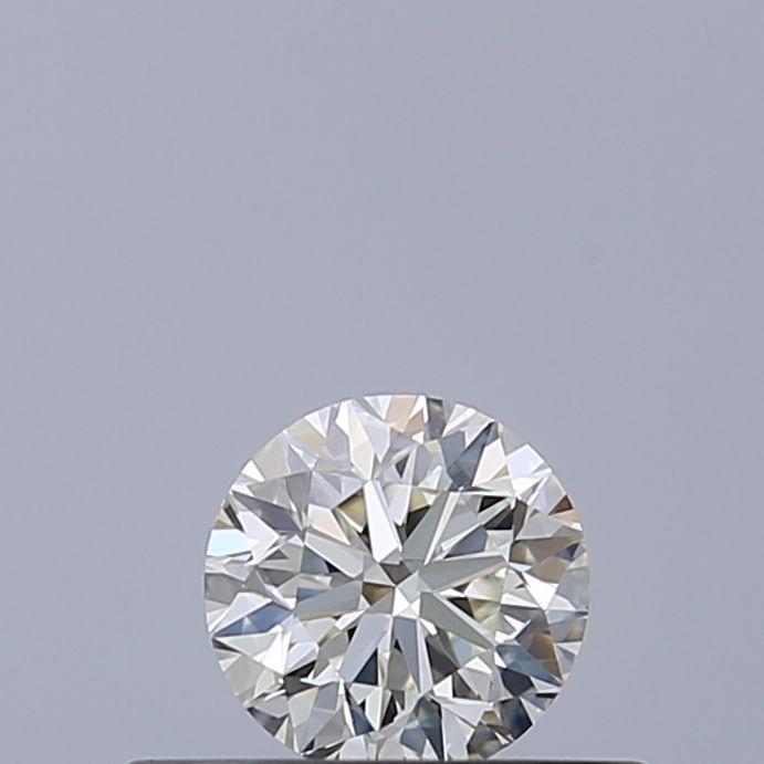 0.30 ct Round diamond