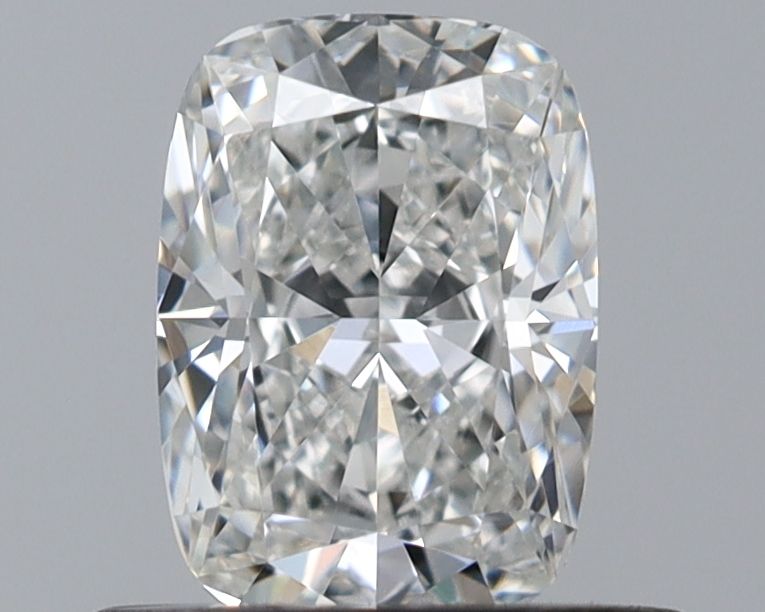 0.52 ct Cushion Modified diamond