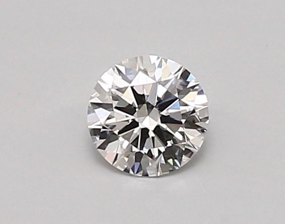 0.39 ct lab-grown Round Diamond
