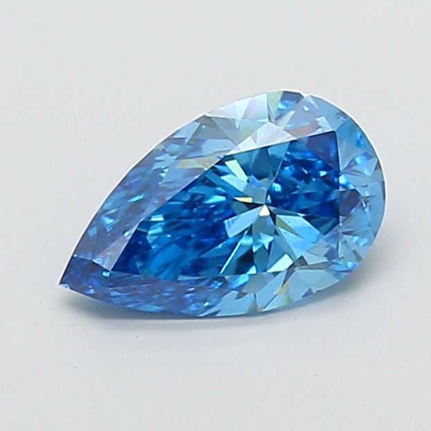 1.51 ct. pear Lab Grown Diamond front image