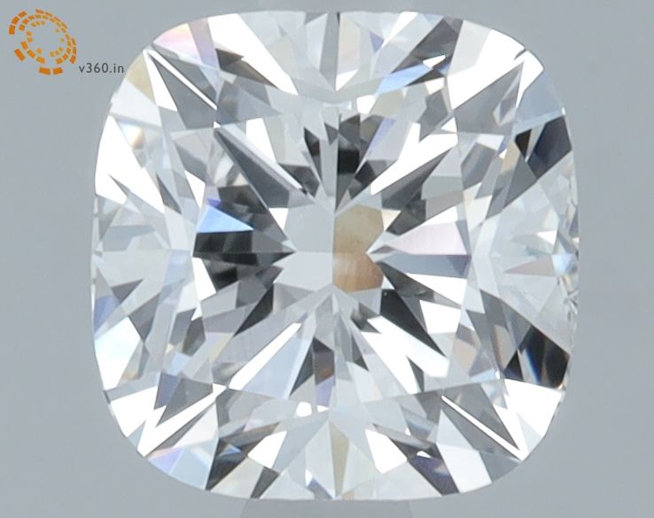 1.68 Carat